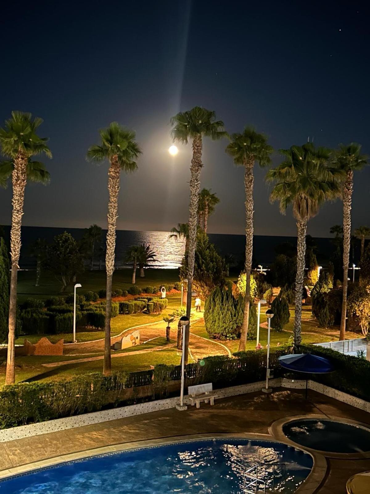 Frontal Vistamar 1 Apartment Oropesa del Mar Bagian luar foto